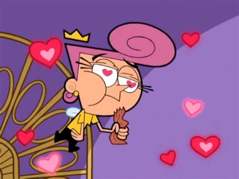 stupid cupid fairly oddparents